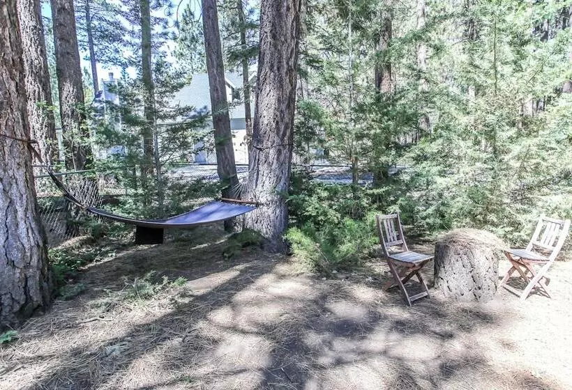 3 Little Bears Cabin
