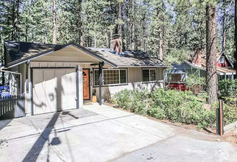3 Little Bears Cabin