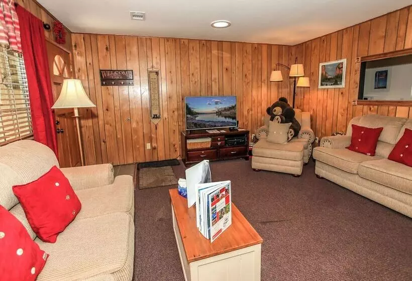 3 Little Bears Cabin