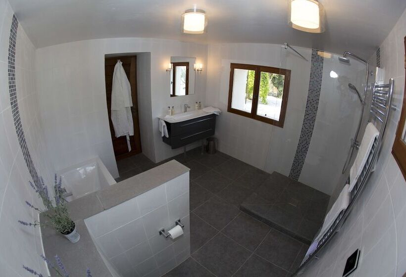 민박 Mas Des Avelines