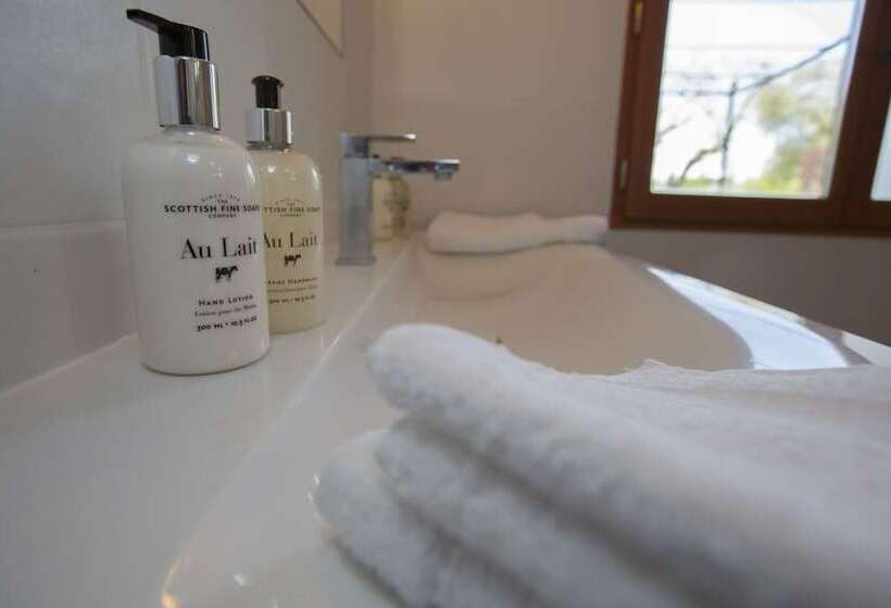 민박 Mas Des Avelines