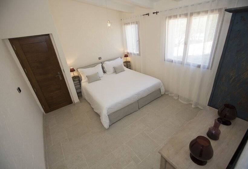 민박 Mas Des Avelines