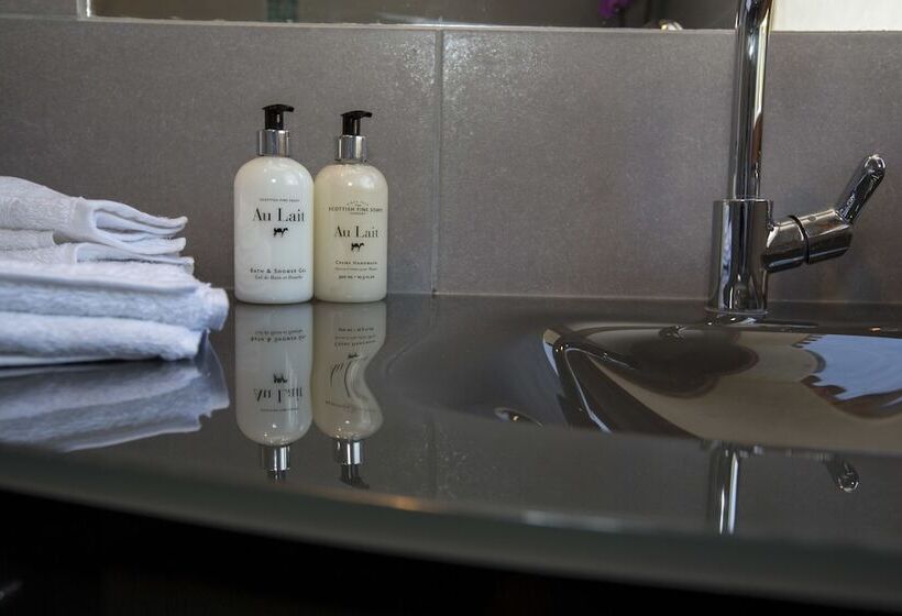 민박 Mas Des Avelines