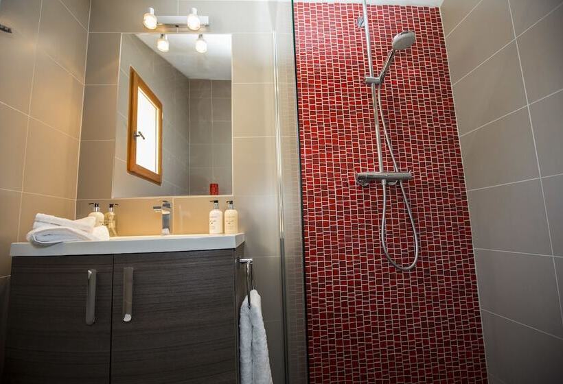 민박 Mas Des Avelines