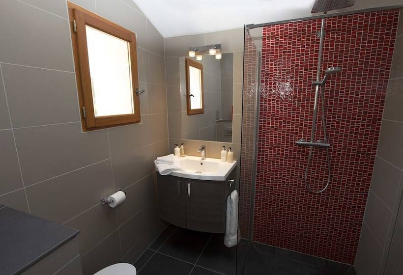 민박 Mas Des Avelines