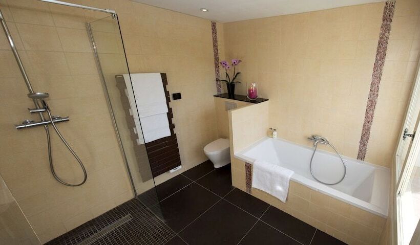 민박 Mas Des Avelines