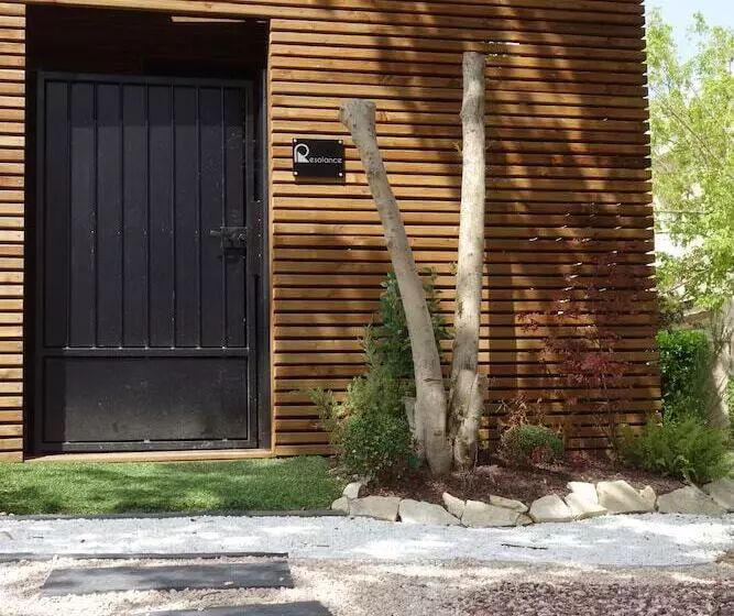 Aamiaismajoitus (B&B) Urbanhouse Cocoon Studio