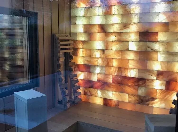 Aamiaismajoitus (B&B) Urbanhouse Cocoon Studio