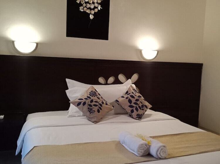 Bed and Breakfast Zifa Kuta Lombok