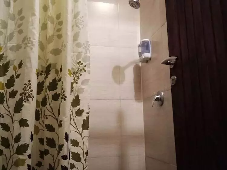 Aamiaismajoitus (B&B) Zifa Kuta Lombok