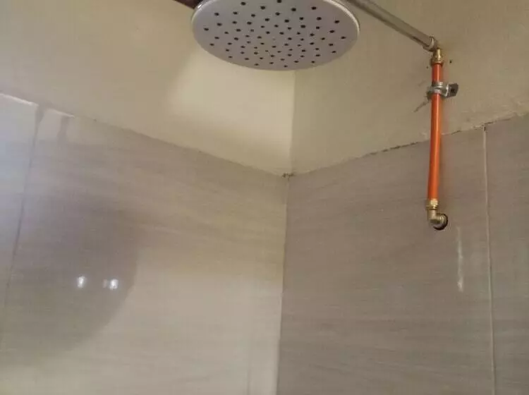 Aamiaismajoitus (B&B) Zifa Kuta Lombok