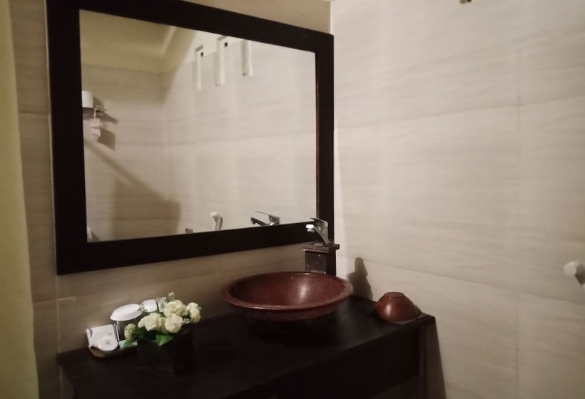 Bed and Breakfast Zifa Kuta Lombok