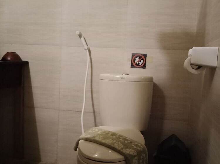 Bed and Breakfast Zifa Kuta Lombok