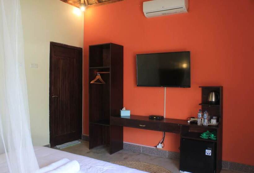 Bed and Breakfast Zifa Kuta Lombok