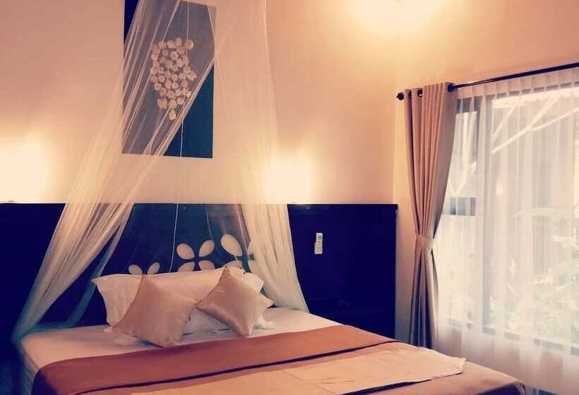 Bed and Breakfast Zifa Kuta Lombok