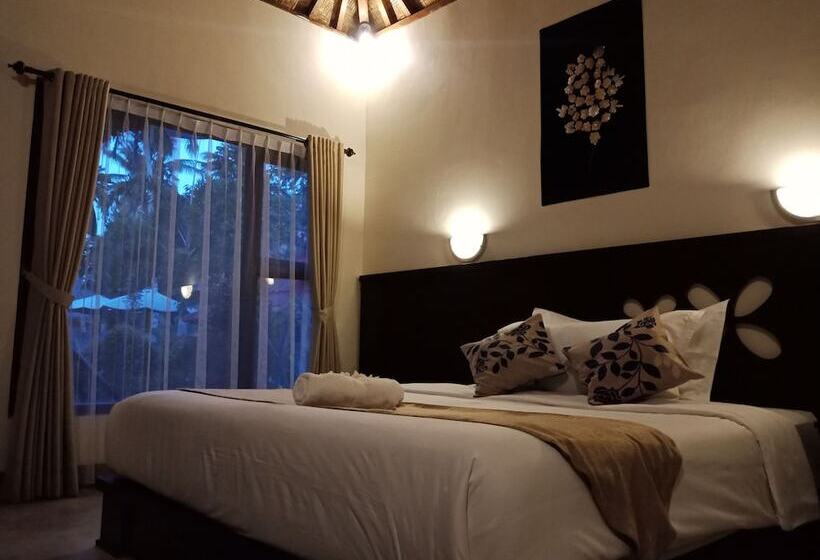 Bed and Breakfast Zifa Kuta Lombok