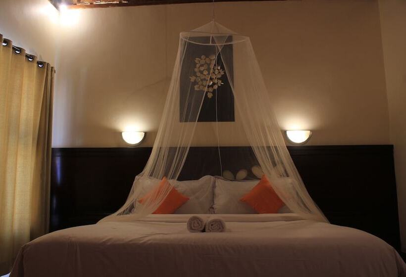 Bed and Breakfast Zifa Kuta Lombok