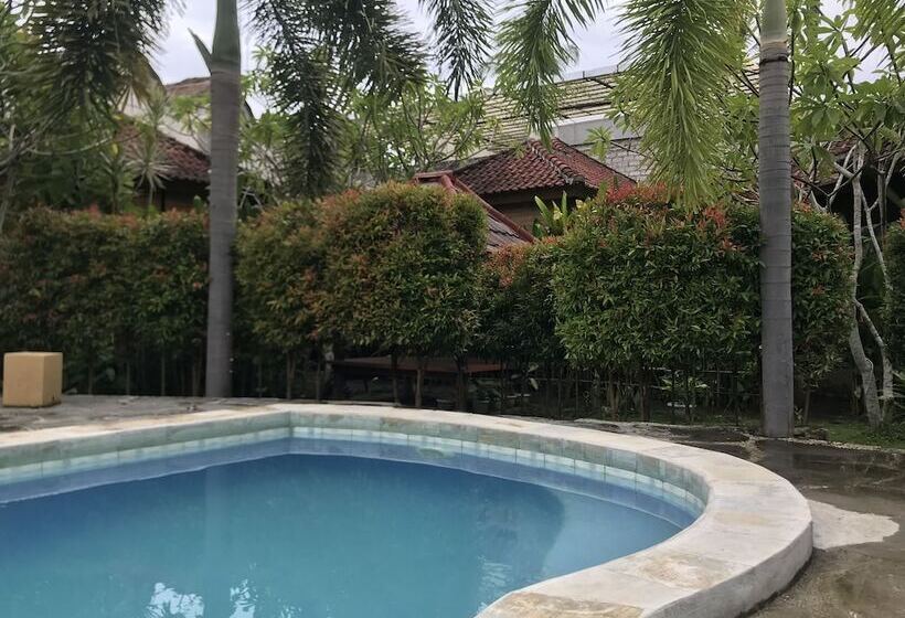 Bed and Breakfast Zifa Kuta Lombok