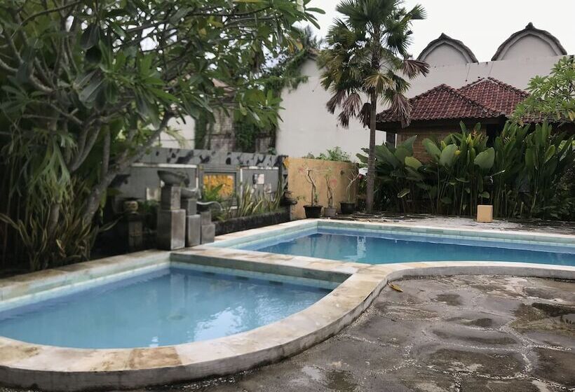 Bed and Breakfast Zifa Kuta Lombok