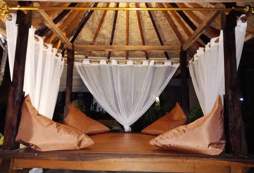 Bed and Breakfast Zifa Kuta Lombok