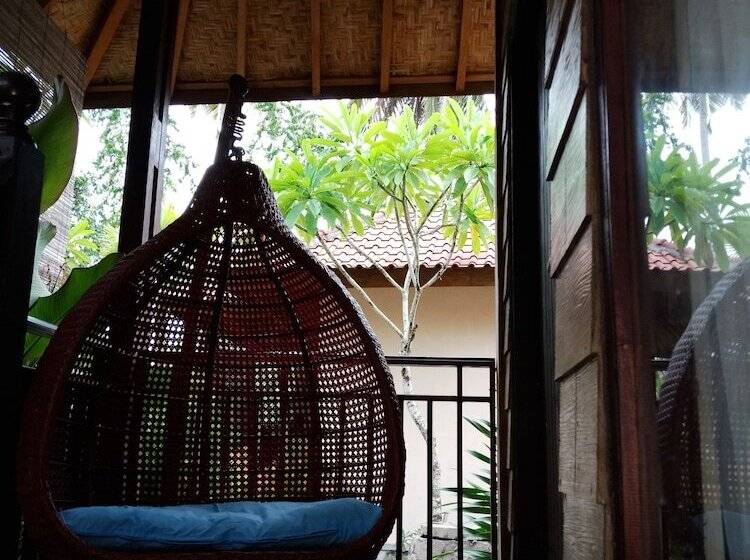 Bed and Breakfast Zifa Kuta Lombok