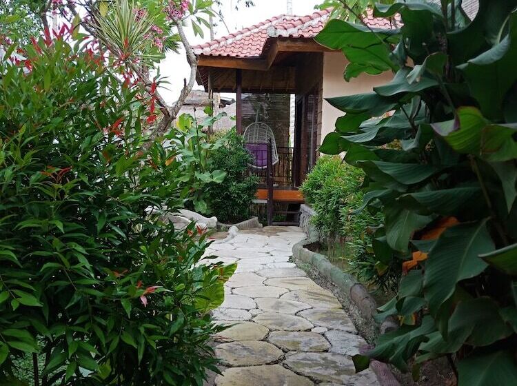 Bed and Breakfast Zifa Kuta Lombok