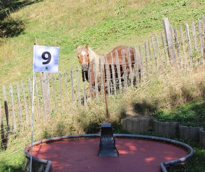 Chalet La Perle D Oisans