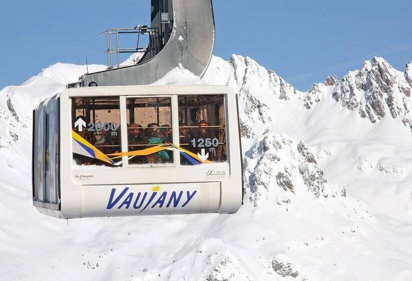 Chalet La Perle D Oisans