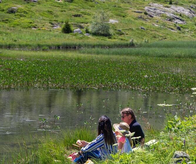 Chalet La Perle D Oisans