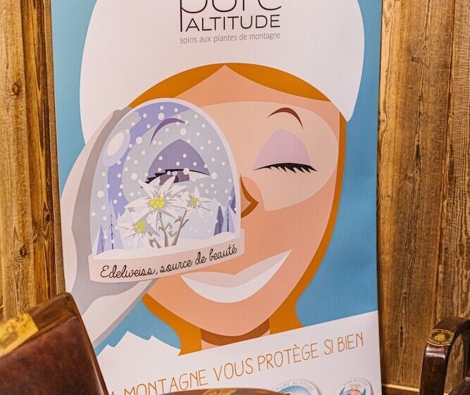 Chalet La Perle D Oisans