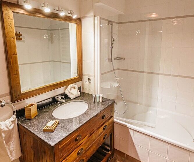 Chalet La Perle D Oisans