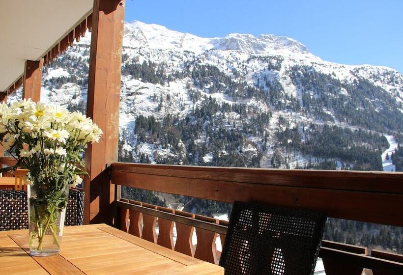 Chalet La Perle D Oisans