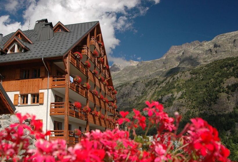 Chalet La Perle D Oisans