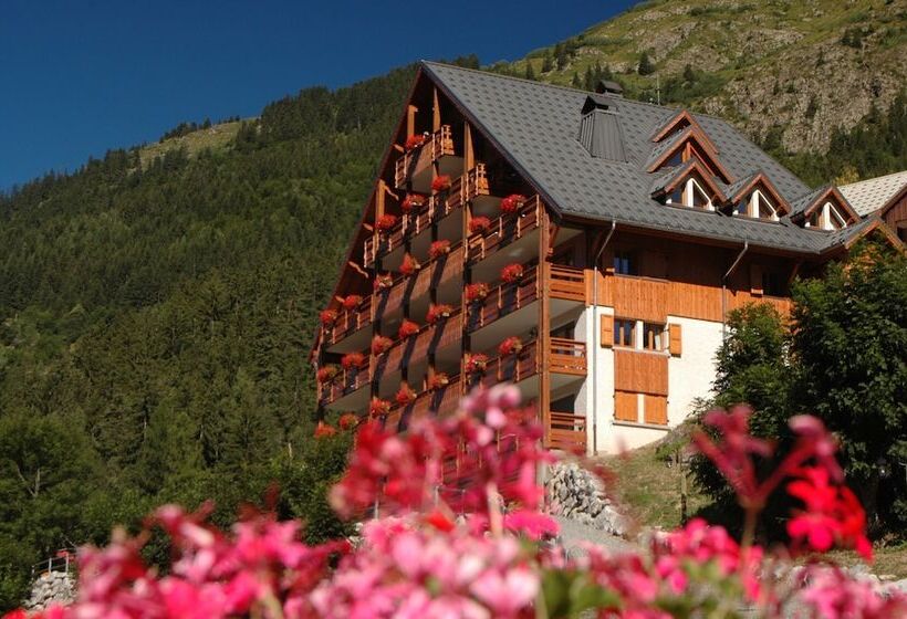 Chalet La Perle D Oisans