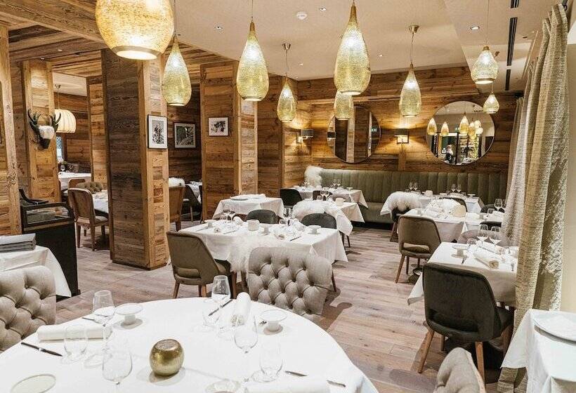 Chalet La Perle D Oisans