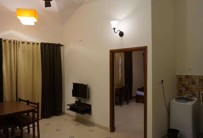 Coastal Suites Apart