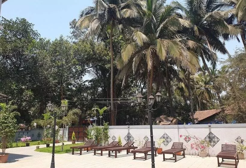 Coastal Suites Apart