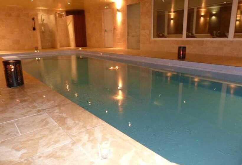 Dunamoy Cottages & Spa