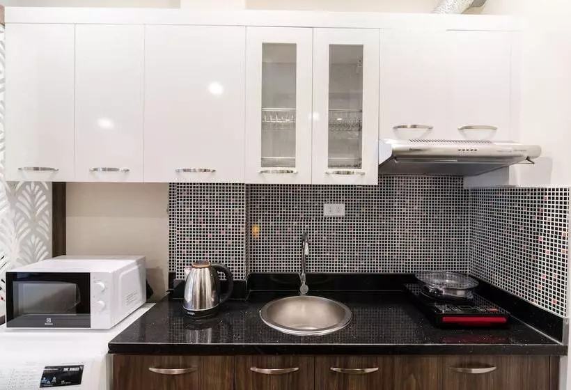 Fukurai Boutique Apartments Ha Noi