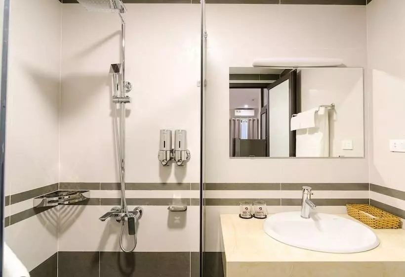 Fukurai Boutique Apartments Ha Noi