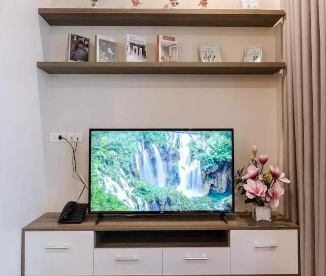 Fukurai Boutique Apartments Ha Noi