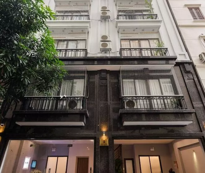 Fukurai Boutique Apartments Ha Noi