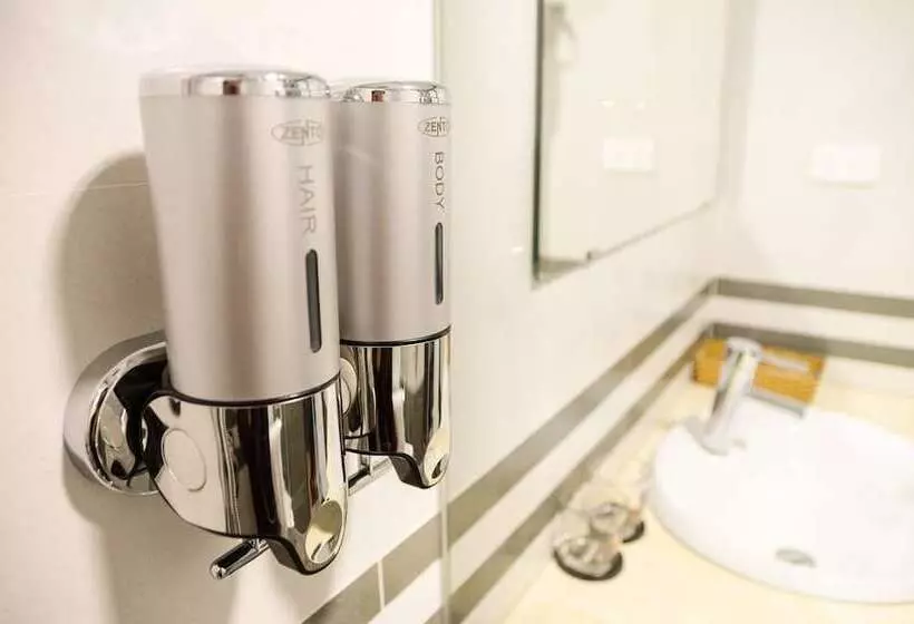 Fukurai Boutique Apartments Ha Noi