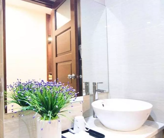 Fukurai Boutique Apartments Ha Noi