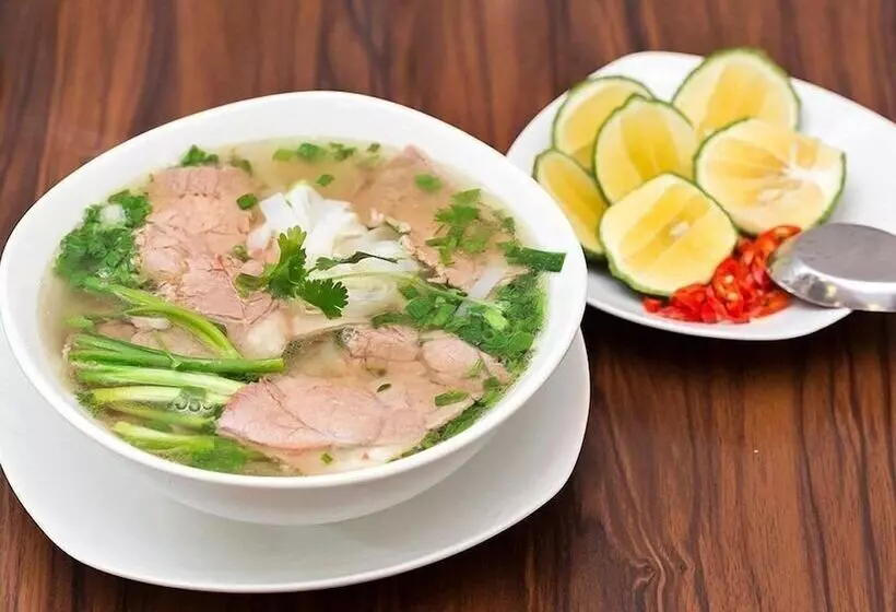 Fukurai Boutique Apartments Ha Noi
