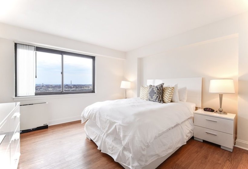 Global Luxury Suites At Emerson Place