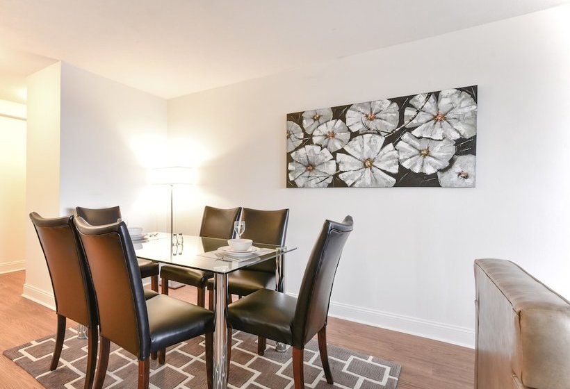 Global Luxury Suites At Emerson Place