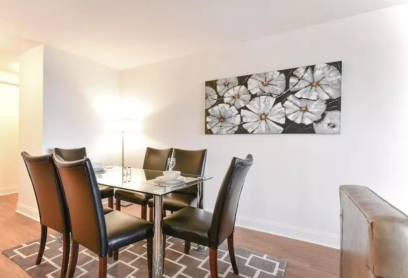 Global Luxury Suites At Emerson Place