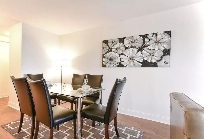 Global Luxury Suites At Emerson Place