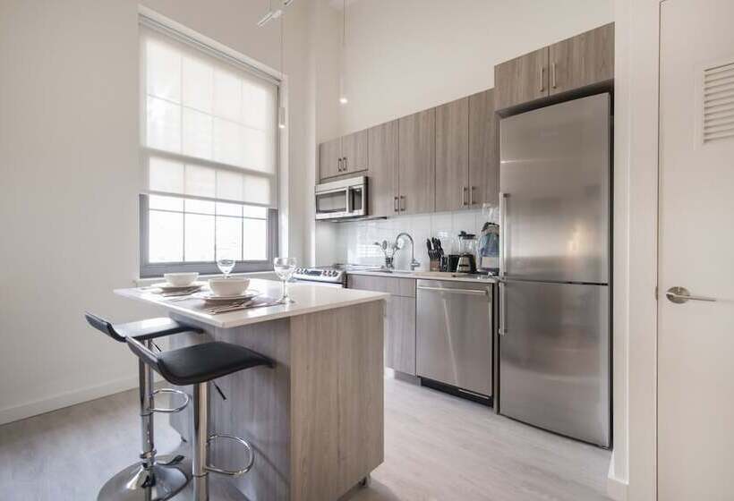 Global Luxury Suites Downtown Boston